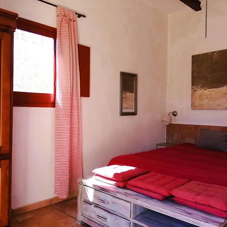 Casa El Dragonet Villa El Perelló Екстериор снимка