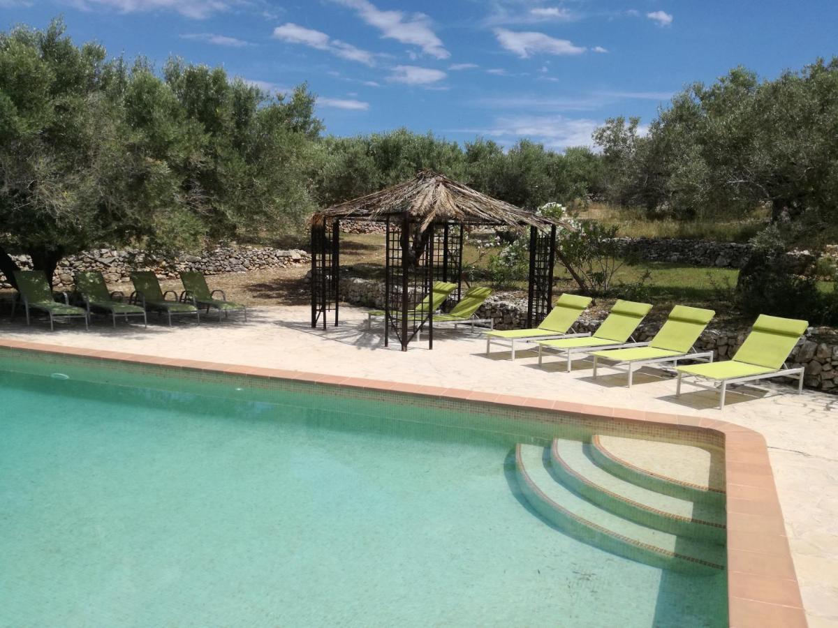 Casa El Dragonet Villa El Perelló Екстериор снимка