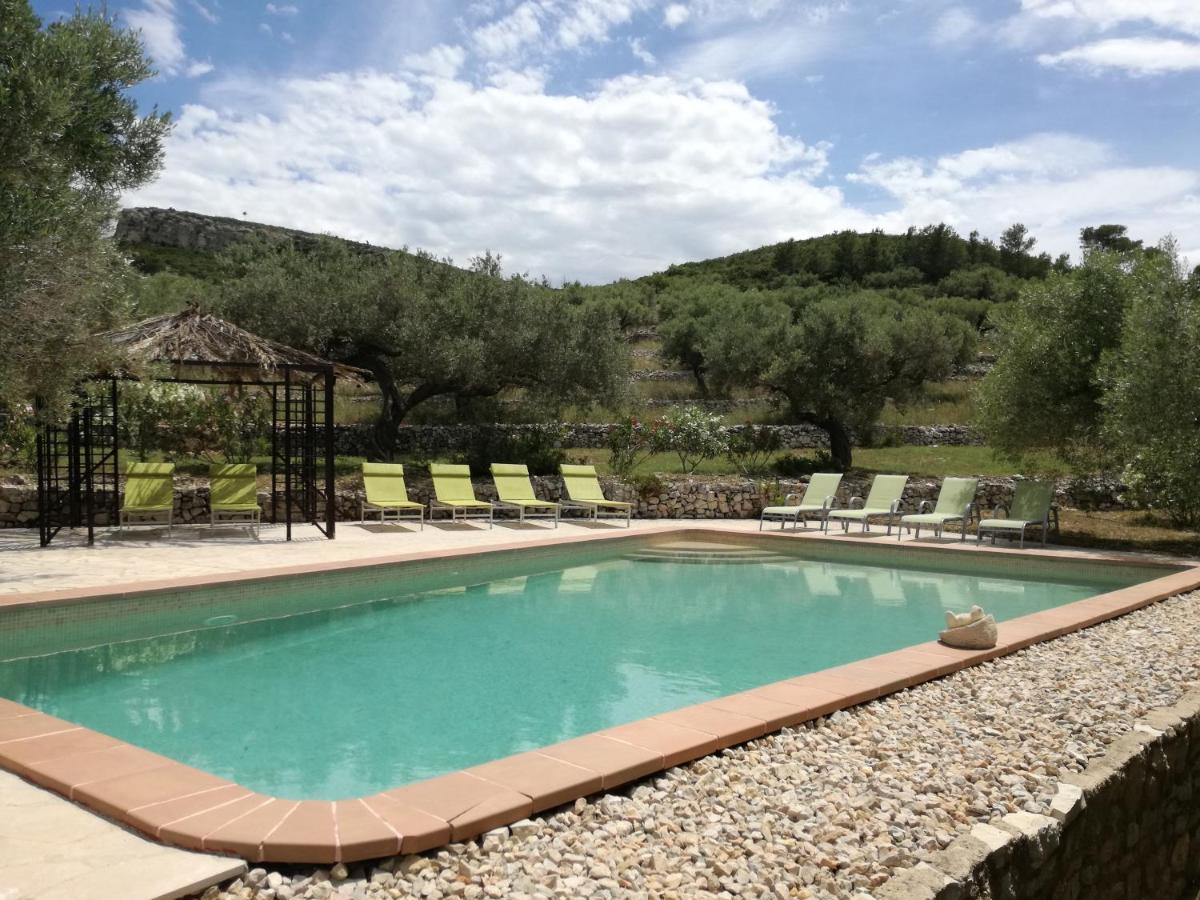Casa El Dragonet Villa El Perelló Екстериор снимка