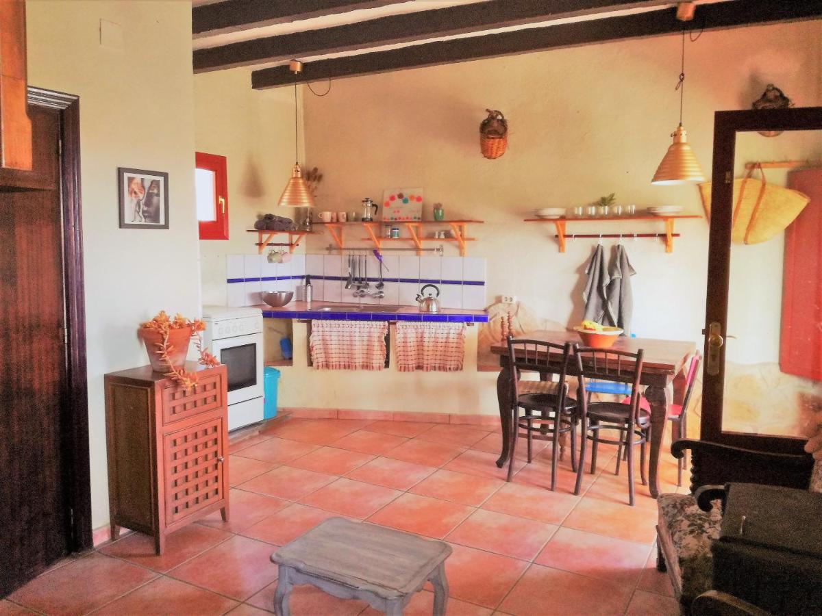 Casa El Dragonet Villa El Perelló Екстериор снимка