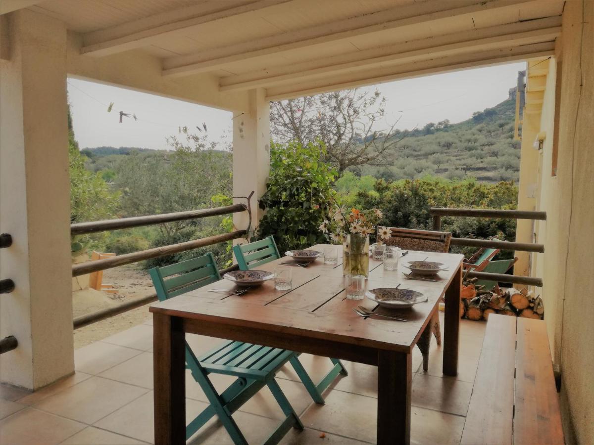 Casa El Dragonet Villa El Perelló Екстериор снимка