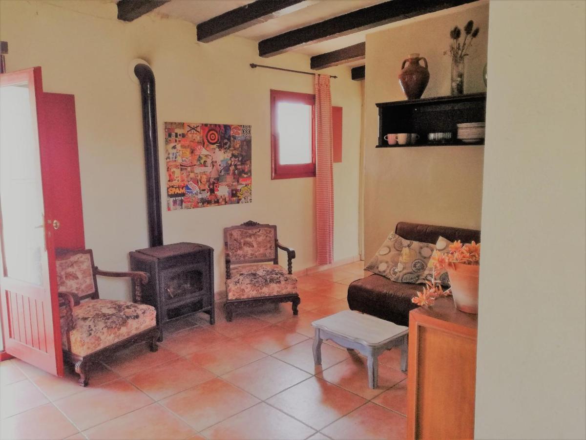 Casa El Dragonet Villa El Perelló Екстериор снимка