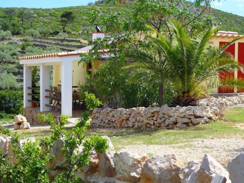 Casa El Dragonet Villa El Perelló Екстериор снимка