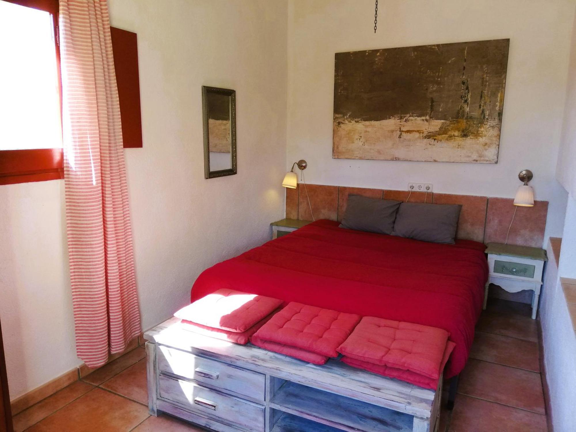 Casa El Dragonet Villa El Perelló Екстериор снимка