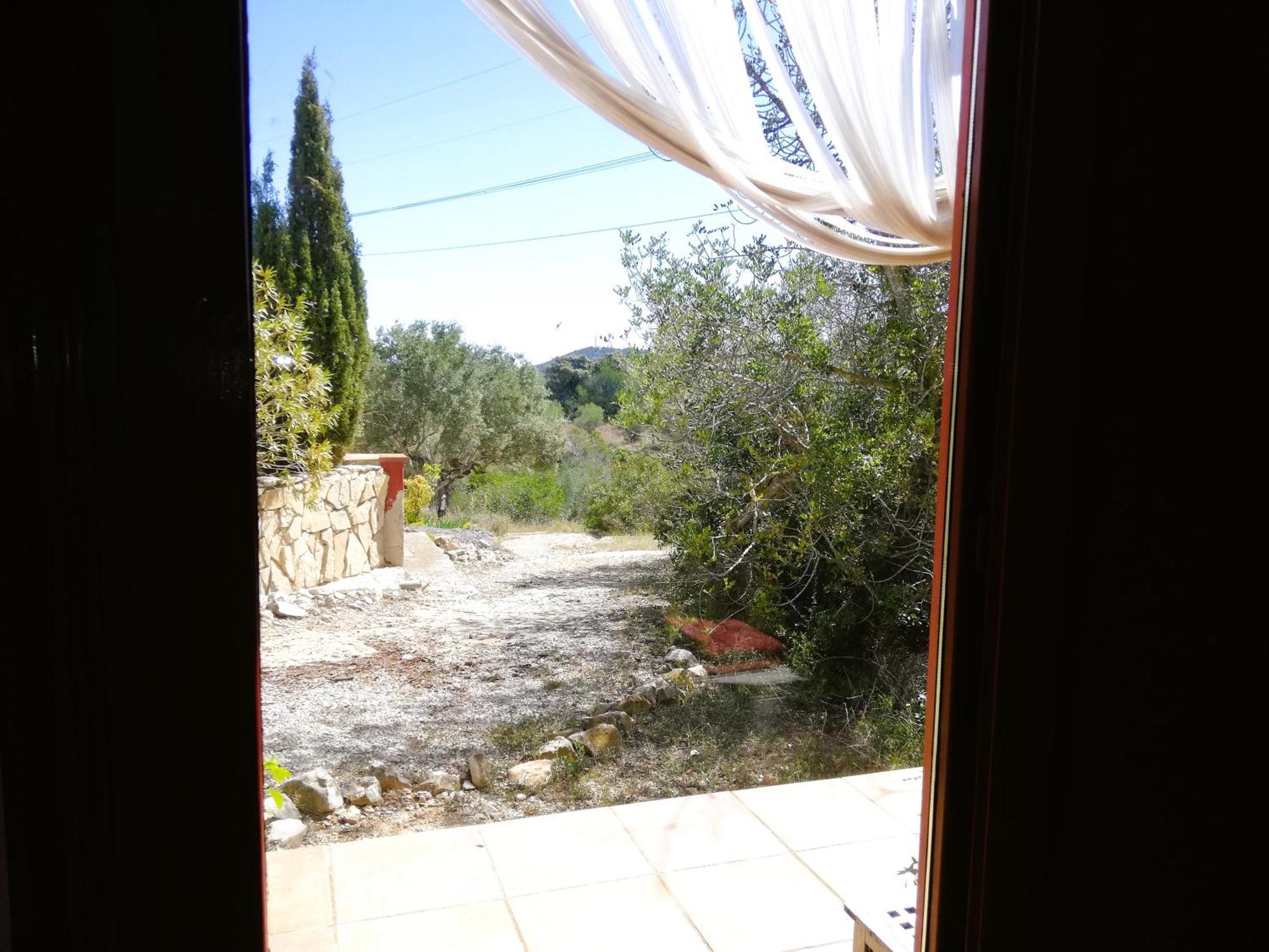 Casa El Dragonet Villa El Perelló Екстериор снимка