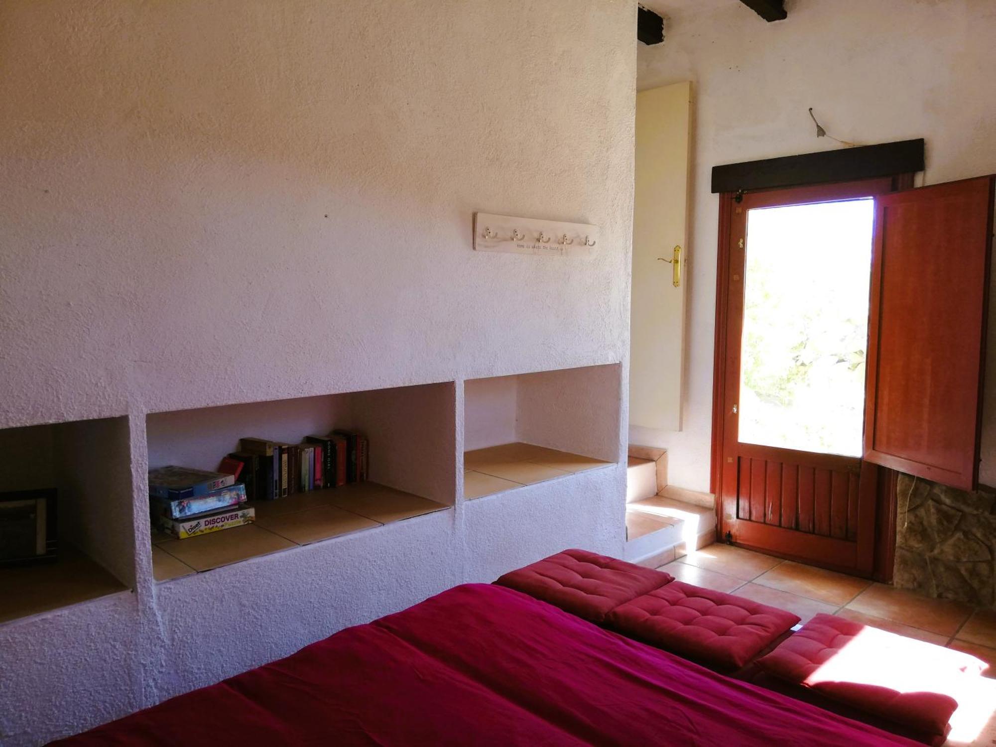 Casa El Dragonet Villa El Perelló Екстериор снимка