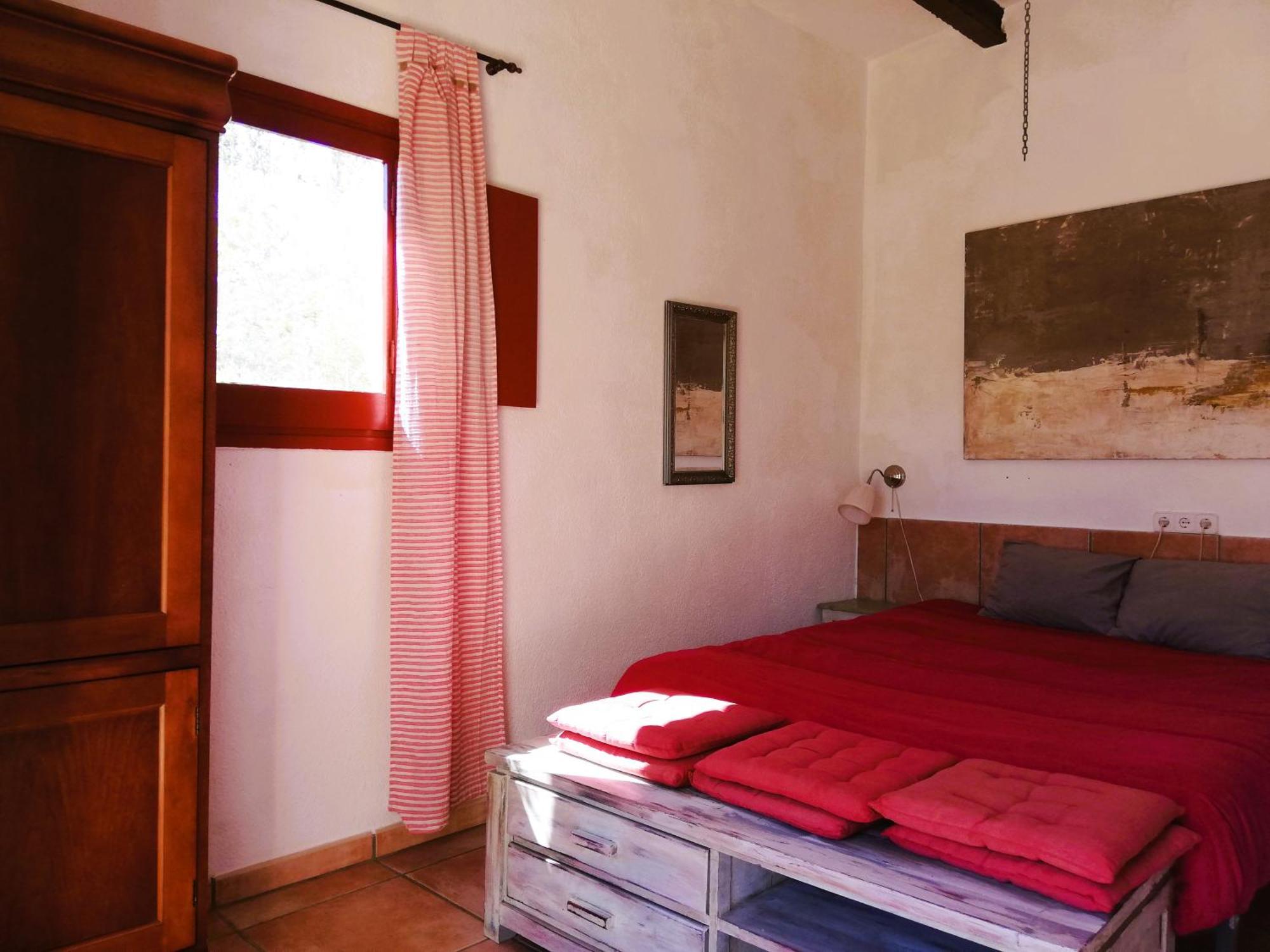 Casa El Dragonet Villa El Perelló Екстериор снимка