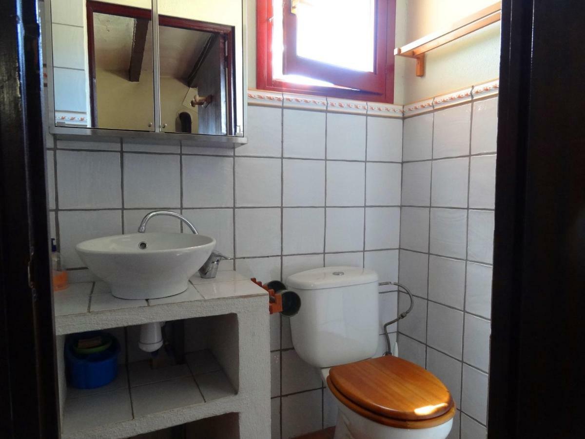 Casa El Dragonet Villa El Perelló Екстериор снимка