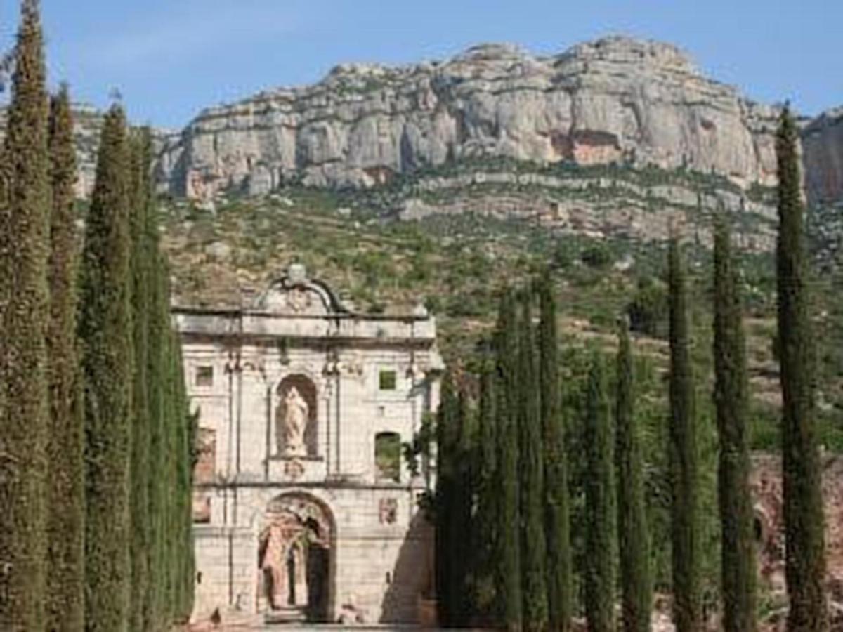 Casa El Dragonet Villa El Perelló Екстериор снимка